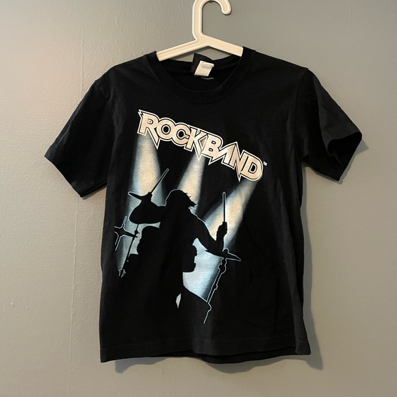 ☀️ROCKBAND BABY TEE! - Picture 1 of 3